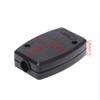 13A InLine Connector Box 3 Join Cable Wire Electrical Joiner