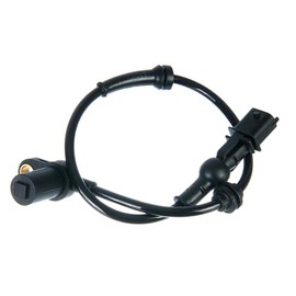 STELLOX 06-65313-SX ABS Sensors - Front - Wheel Speed - 2-Pin - 12V - For Cars