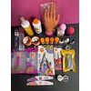 GNS Professional Acrylic Nails Kit