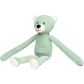 Minifeet Lanky Legends - Bear Mischa is a real eye-catcher with its long arms and legs