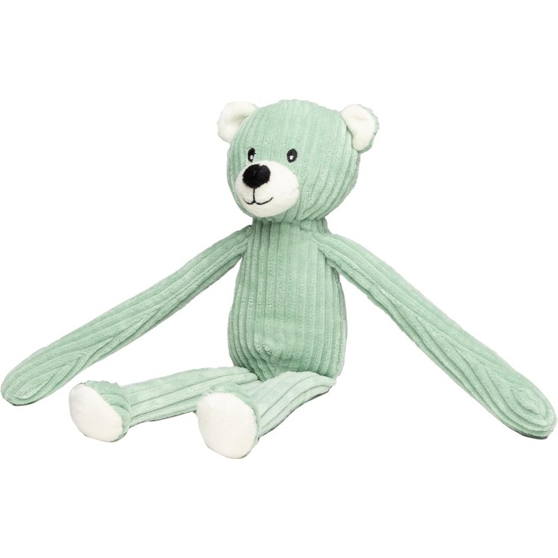 Minifeet Lanky Legends - Bear Mischa is a real eye-catcher