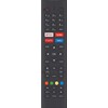 Amtone Replacement Remote Control 8142026670099K for Sceptre Smart Android TV