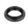 ASHATA T2 / T Mount Aluminium Lens Adapter Ring for
