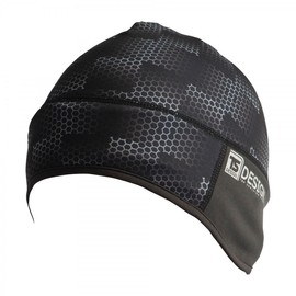 TS DESIGN 842911 Head Warmer (Fall/Winter), Honeycomb, One Size Fits Most