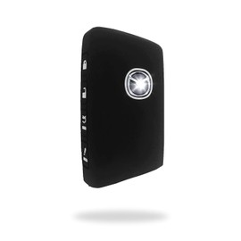 Funda llave compatible con Mazda 3 con 4 Botones. Cubre llaves de silicón para llave de auto. Protector de llaves compatible con Mazda 3. Accesorios Mazda 3. Carcasa para llaves. Car Key cover