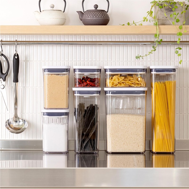 OXO Plastic Storage Container, Pop Container 2