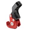 Motorcycle Luggage Bag Hook Hanger 10.5mm Aluminum Alloy Versatile Secure