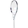 Babolat Evo Drive Lite 2nd Gen Tennis Racquet (White) –