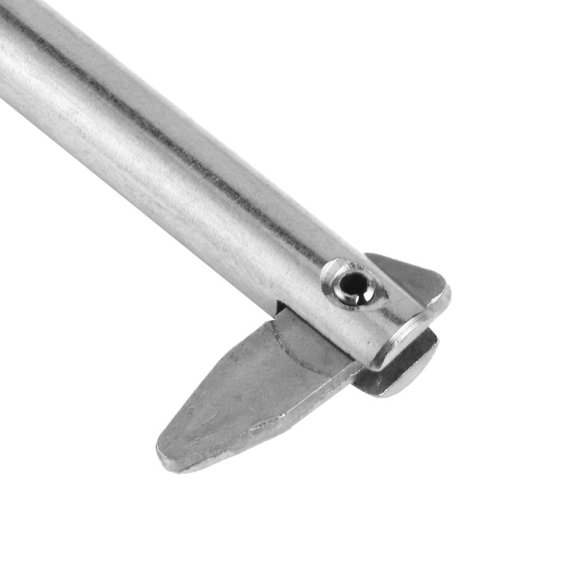 outboard tilt rod + evinrude motor pin Tilt Rod Assy,
