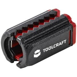 TOOLCRAFT TOOLCRAFT TO-7693557 Magnetic Screw Holder 2 Pieces 24 mm