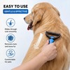 Bnlei Pet Pro Grooming Tool for Dogs & Cats -