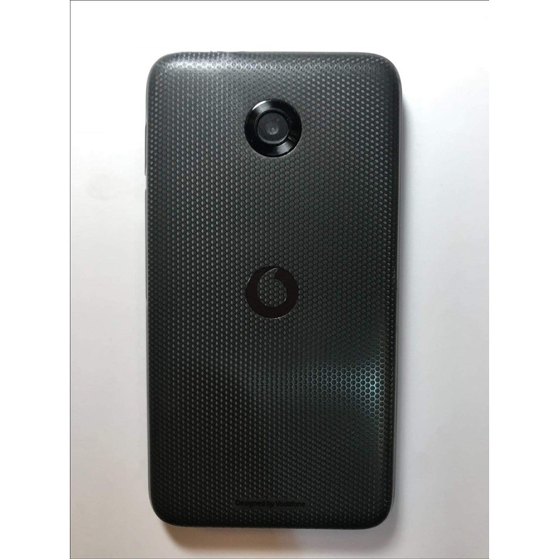 Replacement for Alcatel Pixi 4 BLACK Vodafone Smartphone Dummy Kids