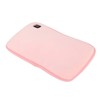 Electric Heated Hand Warmer Soft Cotton Velvet 3 Gears Temperature