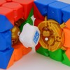 Bucubke Moyu Super RS3M Maglev Ball Core 3x3 Magic Cube