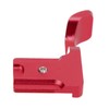 Camera Thumb Grip Hot Shoe Thumb Up Rest Hand Grip