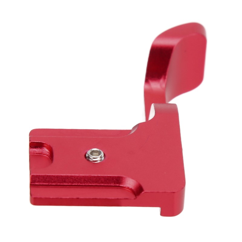 Camera Thumb Grip Hot Shoe Thumb Up Rest Hand Grip
