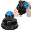 Mountable Muscle Massage Ball, Trigger Point Ball Self Massager for