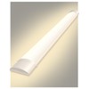 Sararoom 3ft LED Shop Fixture 30W Tube, 3600lm, 4000K Neutral