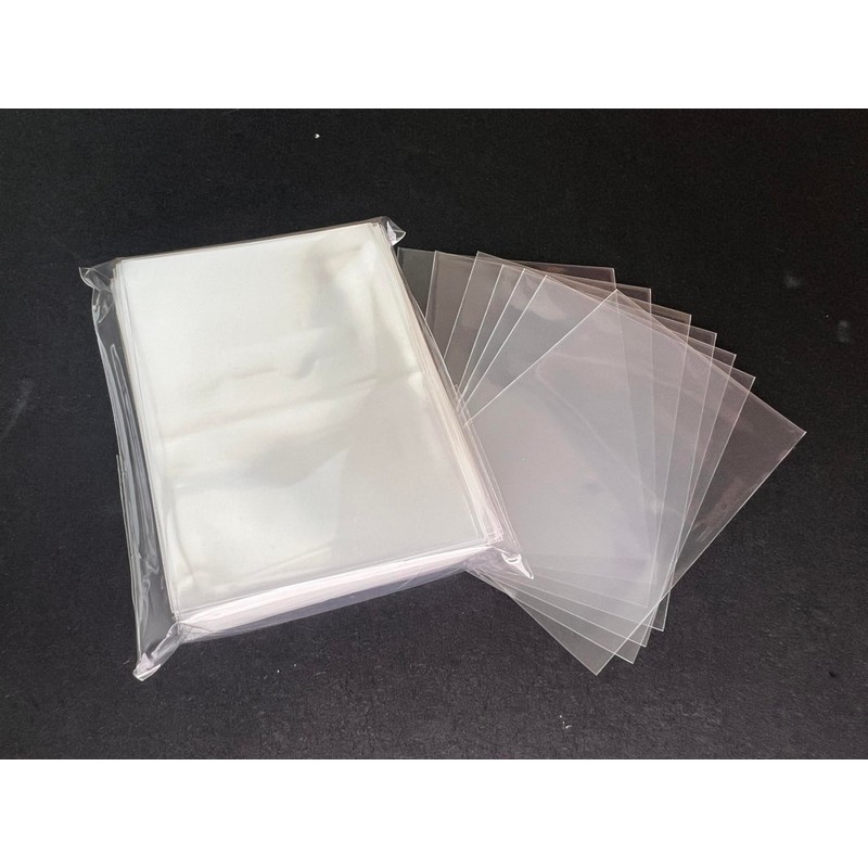 '"Everdell Mini Compatible" Sleeves (44 X 63 MM) -110 Pack,