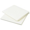Daiei Amethyst Waterproof Sheet M White
