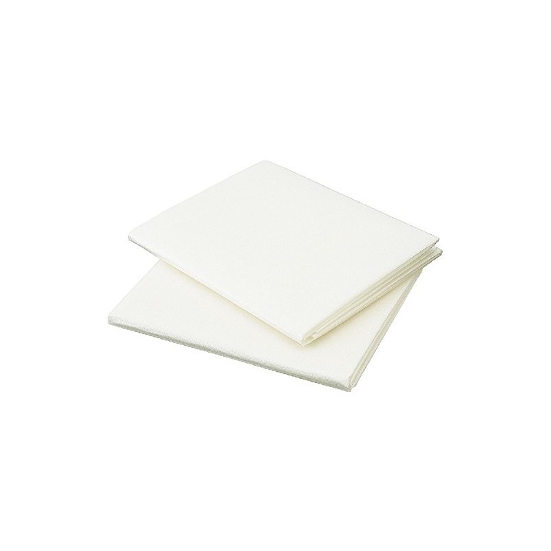 Daiei Amethyst Waterproof Sheet M White
