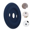jojofuny Thermostat Wall Plate Cover for Nest Thermostat Trim Plate