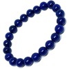 [hibikurasu] Blue Granite Power Stone Bracelet Prayer Beads Granite Granite,