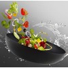 Uniware Non-Stick Aluminum PFOA Free Frying Pan, With Xylan Coating