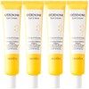 Mediflower Aronix Idebenone Eye Cream 40mlx4pcs Wrinkle improvement functionality - 1. Idaebenon Eye Cream 40mlx4pcs / 메디플라워 아로닉스 이데베논 아이크림 40mlx4개주름개선 기능성 - 1.이대베논 아이크림 40mlx4개
