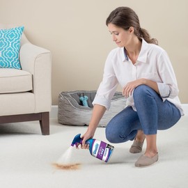 Pet Stn Odr Remover 22oz