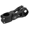 Aluminum Alloy Mountain Bicycle Adjustable Hollow Handlebar Stem Cycling Stems