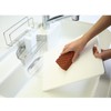 Fujisho F8356 Domestic Copper Power Series Antibacterial Sponge, Copper Ion