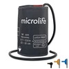 Microlife Replacement Blood Pressure Cuff (Medium (8.7-12.6 inch))