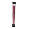 Sanguine Eyebrow Tweezers, Professional Pink Tweezers - Slant Tip