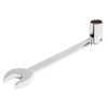 AZNABLE Easy Power Wrench Socket Flex Combination Wrench Flex Socket