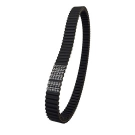 Cylinman Drive Belt Fit for Yamaha YXR66F Rhino 660 2004-2007 Grizzly YFM700 YFM660F YFM550 Grizzly YFM700K V-Belt Clutch