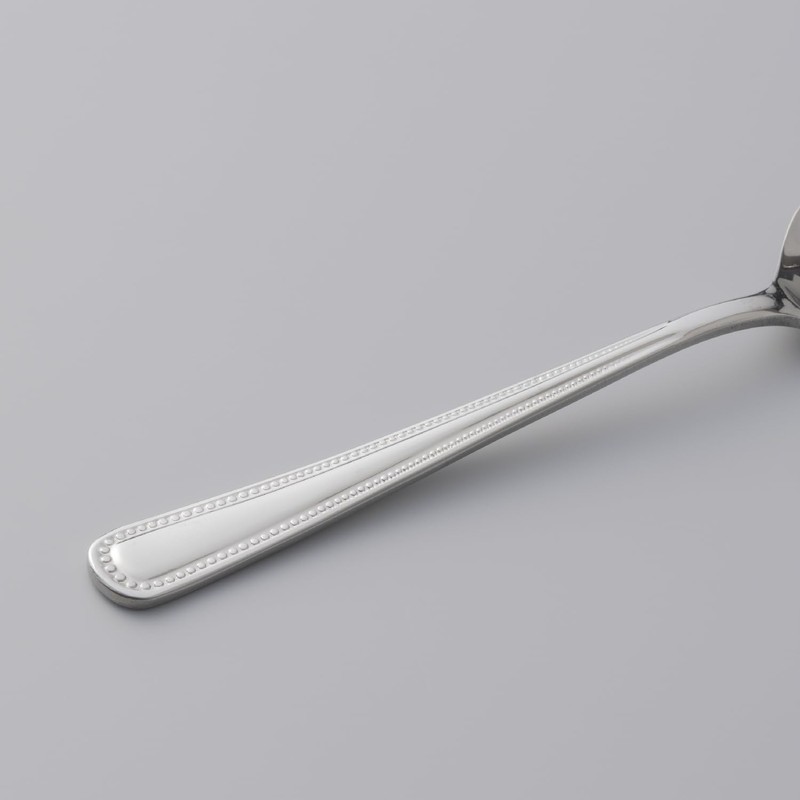 Kai FA0703 KAI Soup Spoon, Newcomet Made in Japan