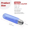 7006999 Blue Refrigerator Light Bulbs Fit for Sub Zero Fridge