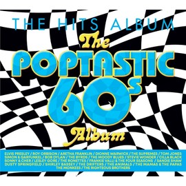 The Hits Album: Poptastic 60s