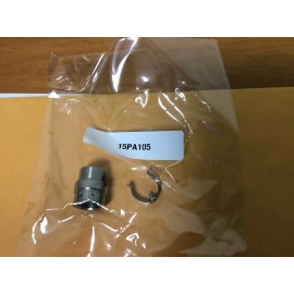 Micro Switch (Honeywell) New Micro Switch 15PA105 Switch Access Packet, Roller Guide & Locking Ring