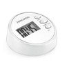 Tescoma 636076 Presto Timer da Cucina, Colori Assortiti
