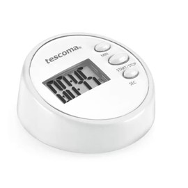 Tescoma 636076 Presto Timer da Cucina, Colori Assortiti
