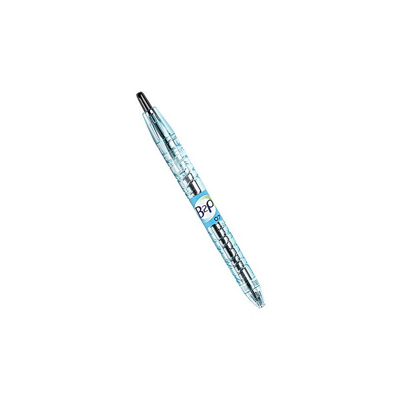 Pilot Begreen B2P Recycled Retractable Gel Rollerball 0.7 mm Tip