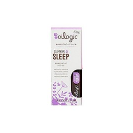 Slumber & Sleep Essential Oil Roll-On