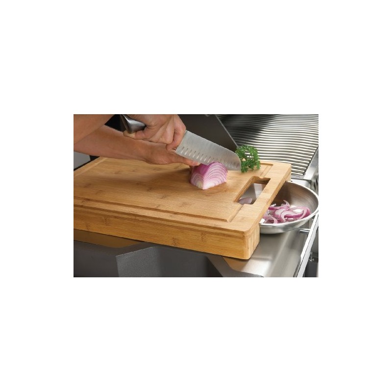 Napoleon 55207 Chef's Knife Pro Series