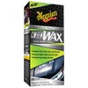 MEGUIAR'S G191016 kit de cera 3 en 1, 16 oz,
