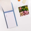 Peter Rabbit Magnetic List Pad - Forest Picnic Design