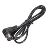 C-FUNN 3.5mm Mini Jack AUX 8 Pin M-BUS Audio Input