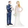 Weddingstar 9351 Love Citation Policeman Groom
