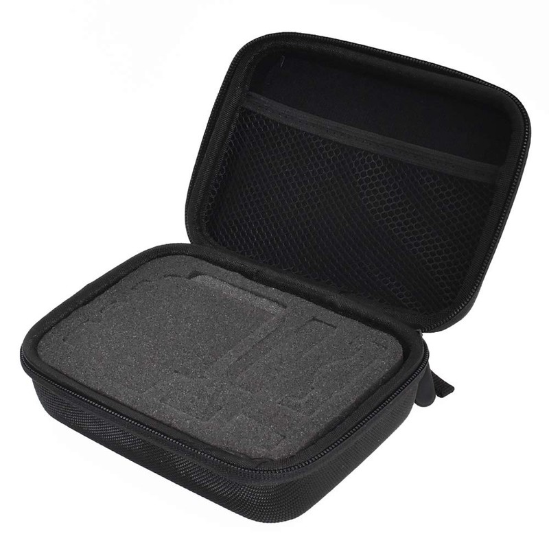 GLIDER GoPro Accessories Hard Case for GoPro Storage Nylon &
